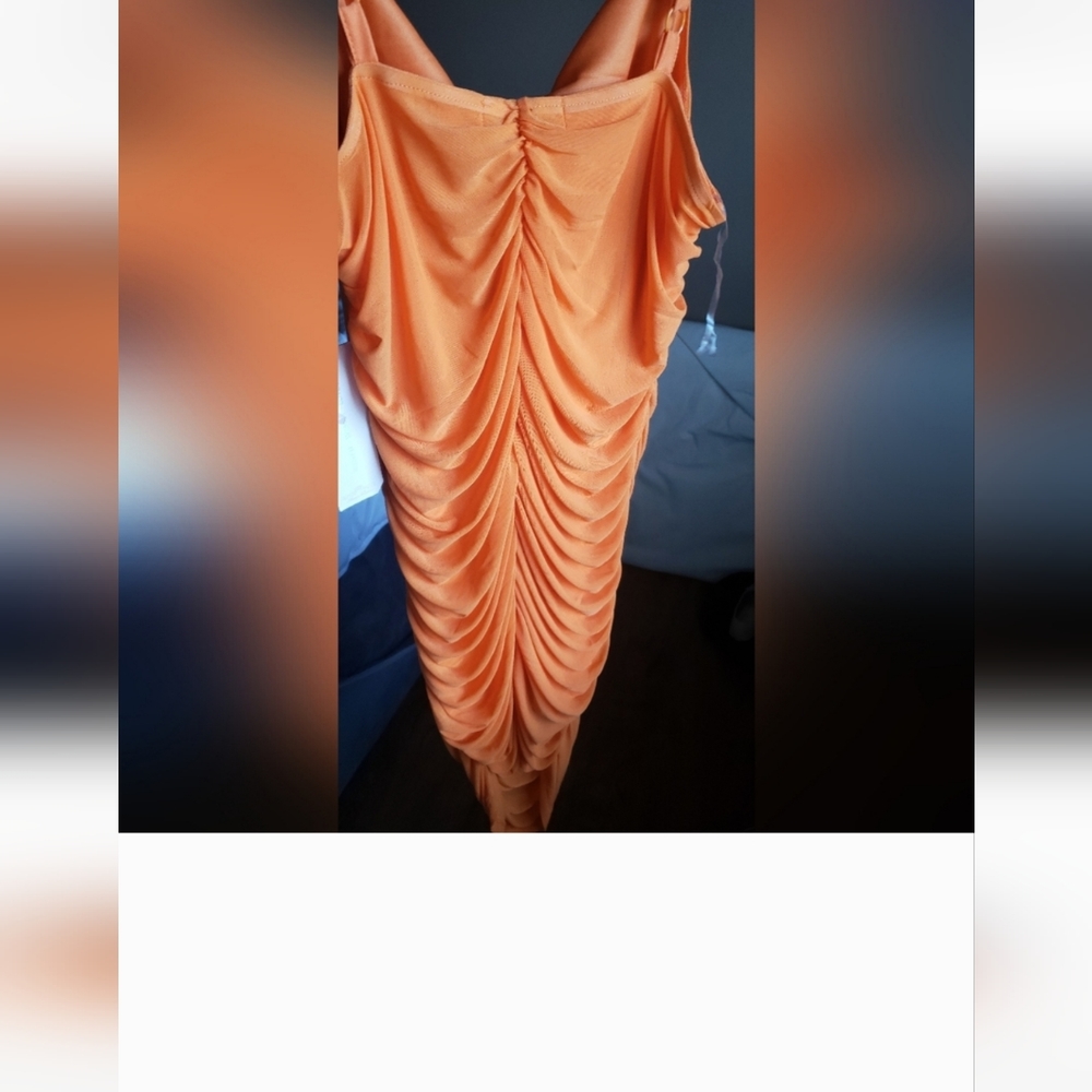 Plus Womens Dress